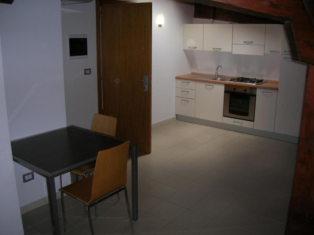 Aparthotel Casa Del Mar Roseto Degli Abruzzi Habitación foto